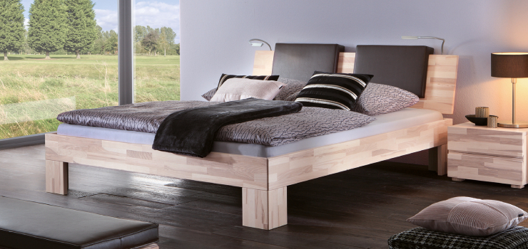 Bnr enseigne ambiance chambre